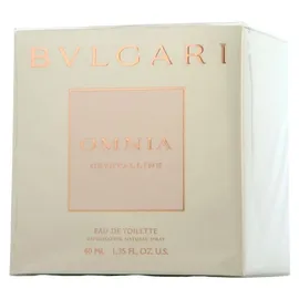 Bulgari Omnia Crystalline Eau de Toilette 40 ml