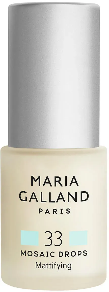 Maria Galland MOSAIC DROPS 33 MATTIFYING 15 ml