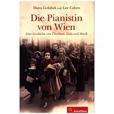 Amalthea Signum Die Pianistin von Wien