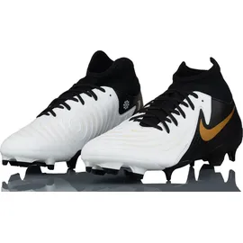 Nike Phantom Luna 2 Academy MG weiß/metallic gold coin/schwarz 44,5