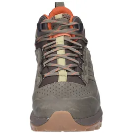 Merrell Moab Speed 2 Leather Mid