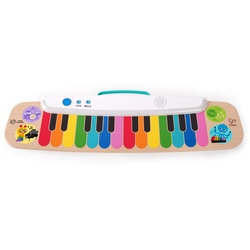 Baby Einstein Spielzeug-Musikinstrument Magisches Touch Keyboard, mit Licht & Sound bunt