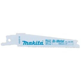 Makita Reciproblatt BIM 152/10Z 5 Stück