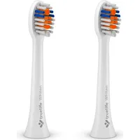 TrueLife SonicBrush Compact Heads White Whiten Ersatzkopf für Zahnbürste
