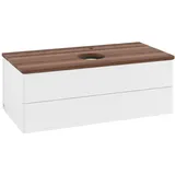 Villeroy & Boch Waschtischunterschrank „Antao“ 100 × 36 × 50 cm