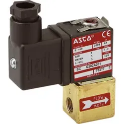 Riegler Proportional-Regelventil »posiflow«, 24 V DC, NC, G 1/8, DN 1,2