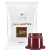 Lollo Caffe Classico Klassisch Kaffeekapseln 100 Stück