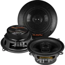 Musway ME52-13cm Koax Lautsprecher