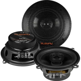 Musway ME52-13cm Koax Lautsprecher