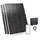 sunshare Ray Lite BASIC KIT Balkonkraftwerk - platzsparend