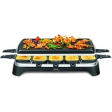 Tefal Raclette-Grill RE 4588