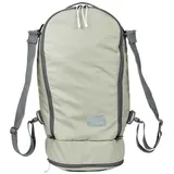 Mystery Ranch Mission Stuffel 45 - faltbare Reisetasche/Reiserucksack (twig)