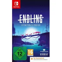 THQ Nordic Endling Extinction is Forever (Code in a