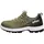 Atlas Halbschuh FAST 14 GREEN W10 Gr. 45 SRC MPU INNOFLEX System alu-tec Aluminiumkappe