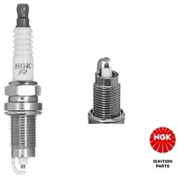 NGK Zündkerze  für JEEP CHRYSLER 7252