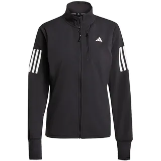 Adidas Own The Run Winterized Jacke - Black S
