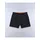 Napapijri Badeshorts V-Haldane Schwarz L