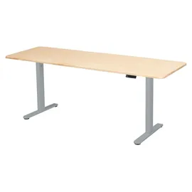 Albatros Tischgestell Höhenverstellbar Lift S5 180 x 118 x 68 cm