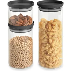 Metaltex Aroma Line 3er Set – 1000 = 1500 ml