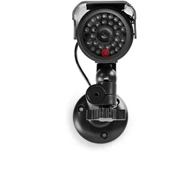 Nedis DUMCBS10BK, Schwarz