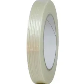 Böttcher-AG Filamentband farblos 50 m x 19 mm