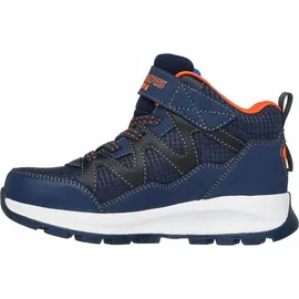 SKECHERS Storm Blazer Kinder Blau 31