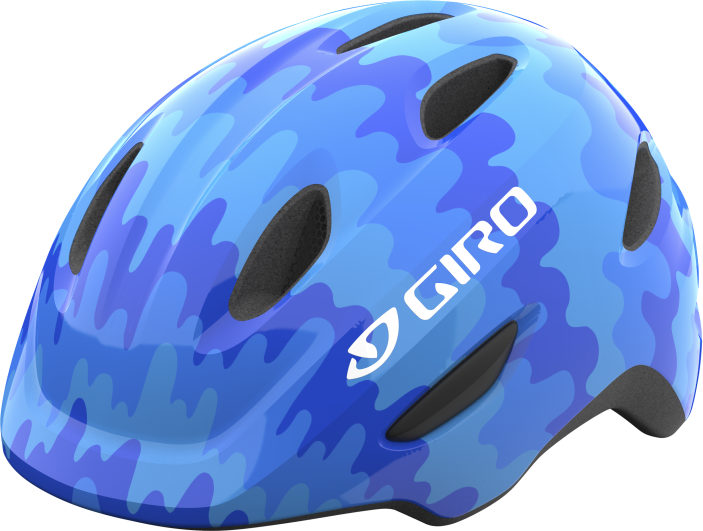 Giro Helm Scamp