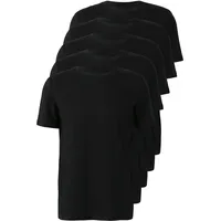 S.Oliver T-Shirt - schwarz - M,