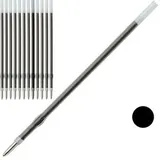 Pilot Pen PILOT SUPER GRIP G Kugelschreibermine M schwarz,