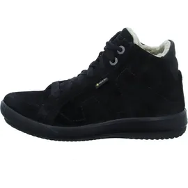 Legero TANARO 5.0 warm gefütterte Gore-Tex Stiefelette, schwarz 38,5