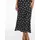 VILA Midirock Damen Schwarz 40