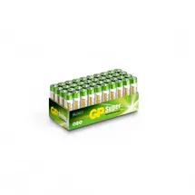 GP Super battery AAA 40 St.