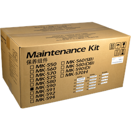 KYOCERA Maintenance Kit MK-590 1702KV8NL0