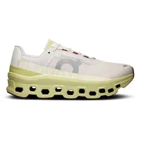 On Cloudmonster Herren Frost/Acacia 45