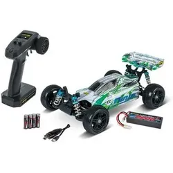 CARSON 500404266 1:10 Ninja Pro Sport X10 2.4G 100% RTR