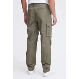 !Solid SOLID Cargohose SDJoe", in grün | Gr.: W33/L32