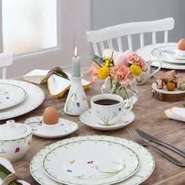 Villeroy & Boch Colourful Spring Untertasse 14 Cm