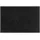 Wash+Dry Duo Charcoal 60 x 90 cm Schwarz