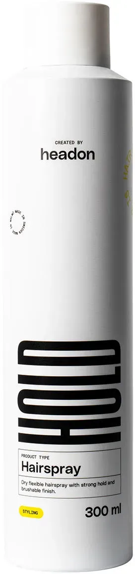 headon Hold Hairspray 300 ml