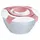 Westmark Salatschüssel Rosa 6,5 l