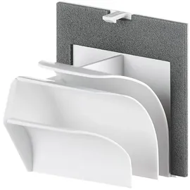 Helios Umbauset ELS-ARS 8185 für Ausblas rückseitig