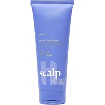 HairLust Scalp DelightTM Detox Conditioner 200 ml