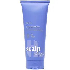 HairLust Scalp DelightTM Detox Conditioner 200 ml