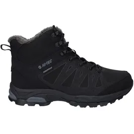 Hi Tec Hi-Tec Freizeitschuhe O01233-021 Hi_tec Raven WR schwarz 46 (UK 11)