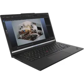 Lenovo ThinkPad P14s G5 Intel Core Ultra 7 155H 32 GB RAM 1 TB SSD 21G20063GE
