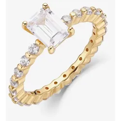 Sensora Jewelry SIENNA Ring Gold - 58 