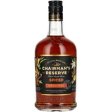 Chairman's Reserve Spiced Original 40% vol 0,7 l