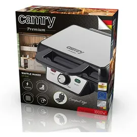 Camry CR 3046 Waffeleisen
