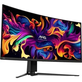 MSI MAG 341CQP 34" Nero