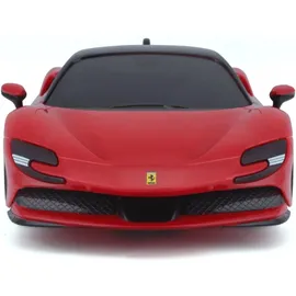 MAISTO RC-Auto Ferrari SF90 Stradale CH RTR rot (581532)